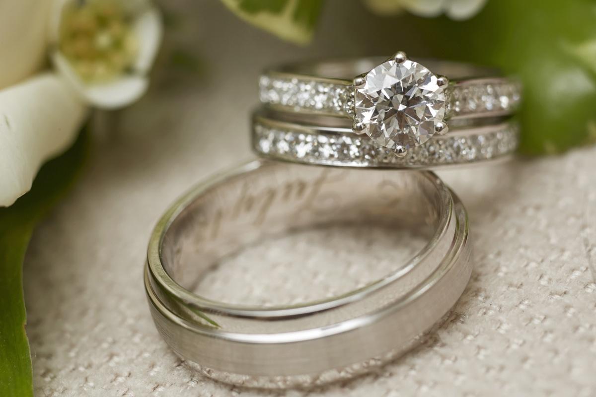 A survivor's guide to wedding shows