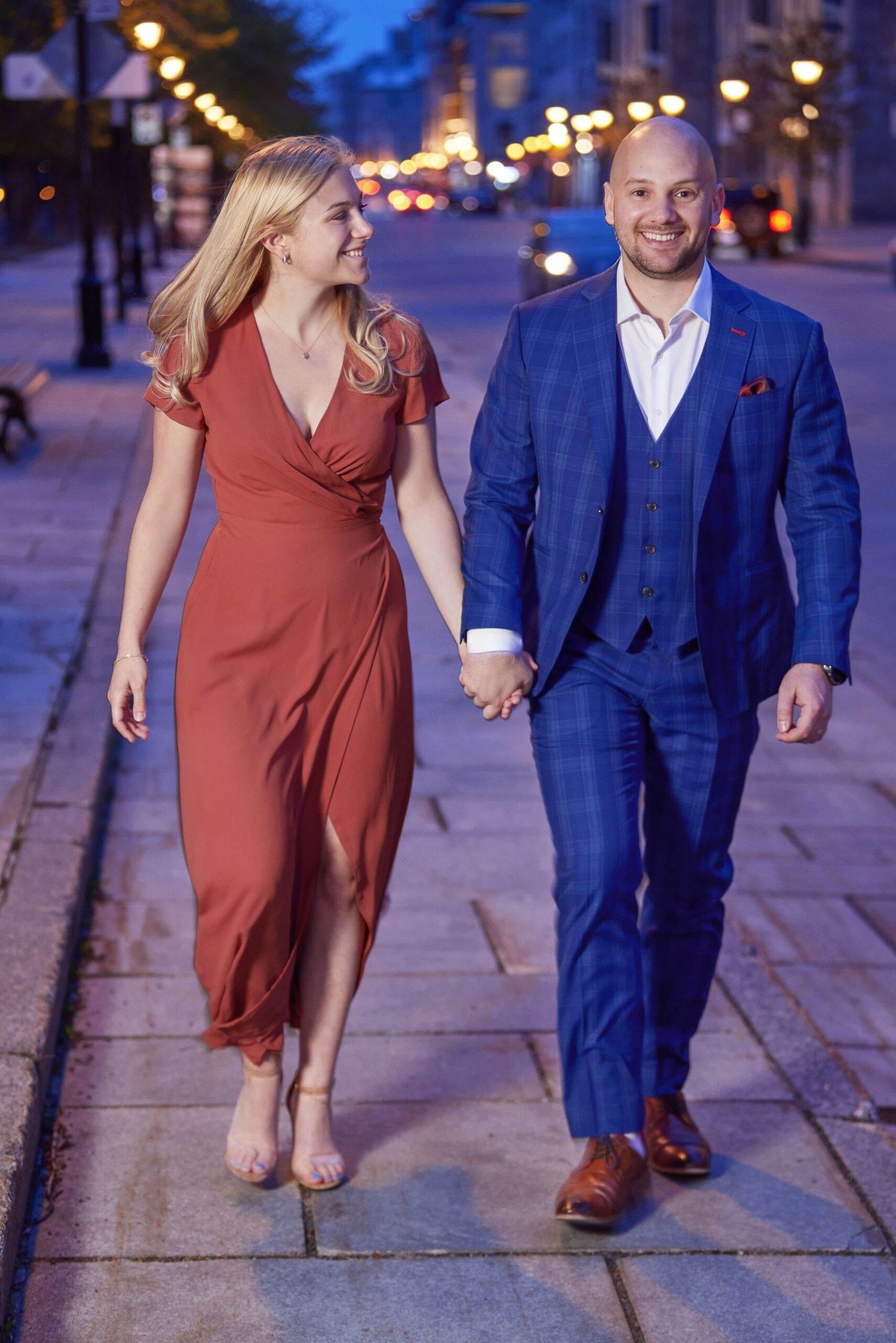8 Popular North-American Cities for Destination Weddings