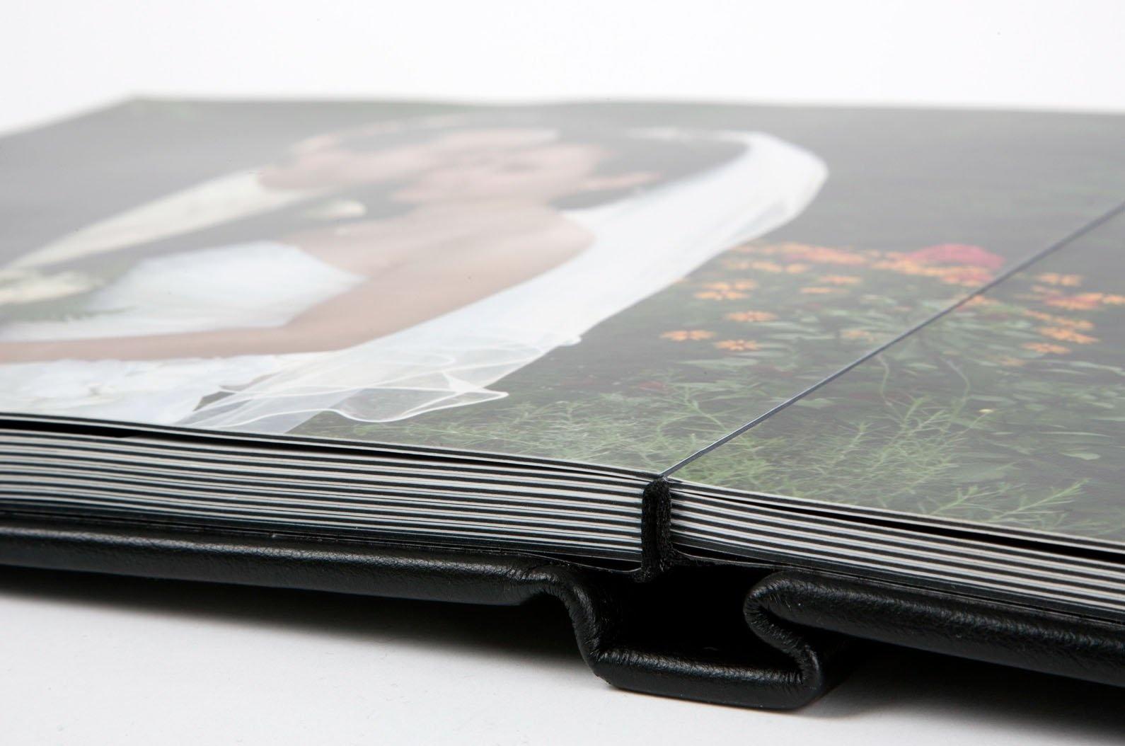 5 Reasons Why You Should Have a Wedding Album