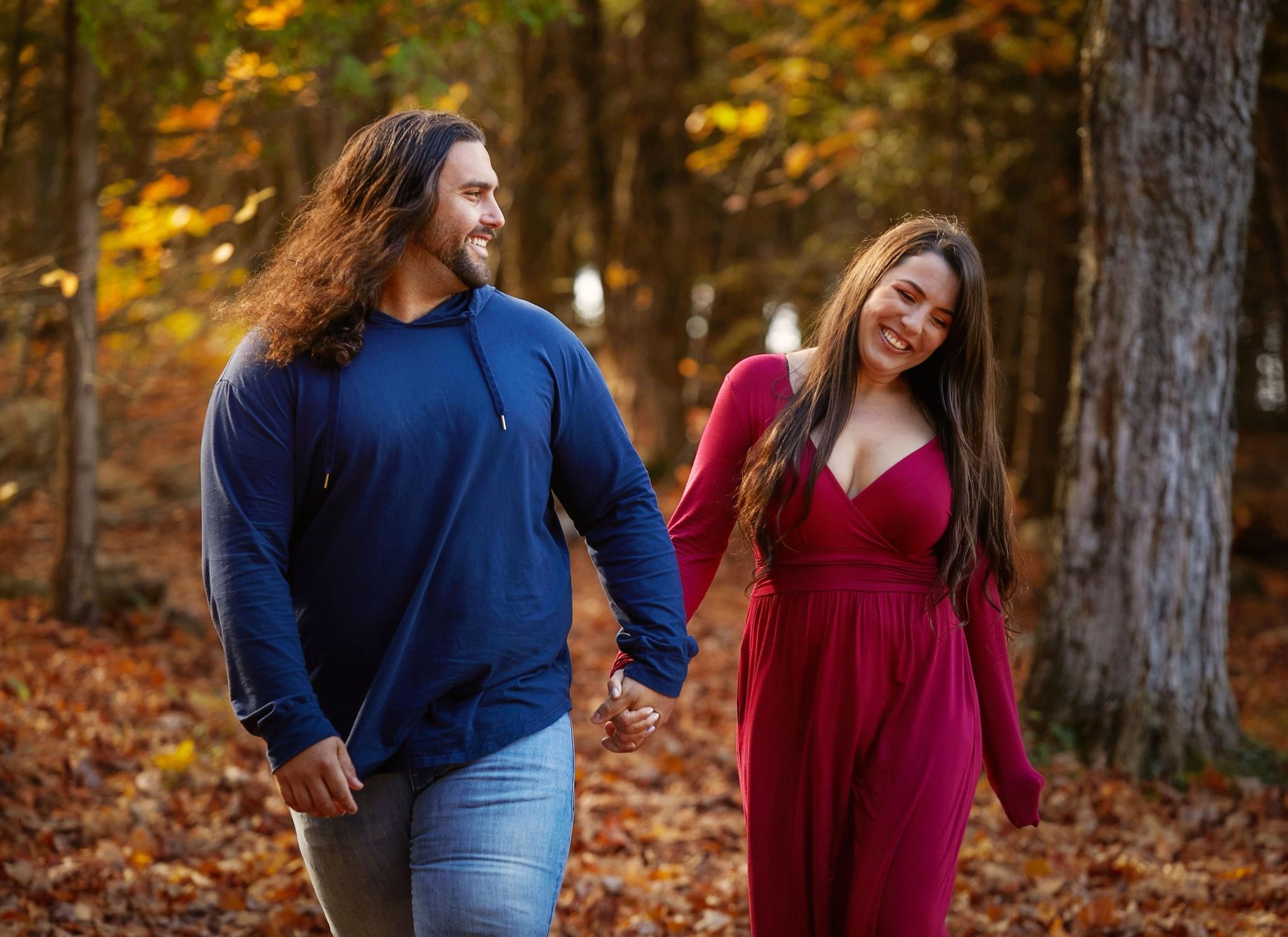 Ottawa Portrait Locations: Mackenzie-King Estate—The Hidden Gem You Need to Know
