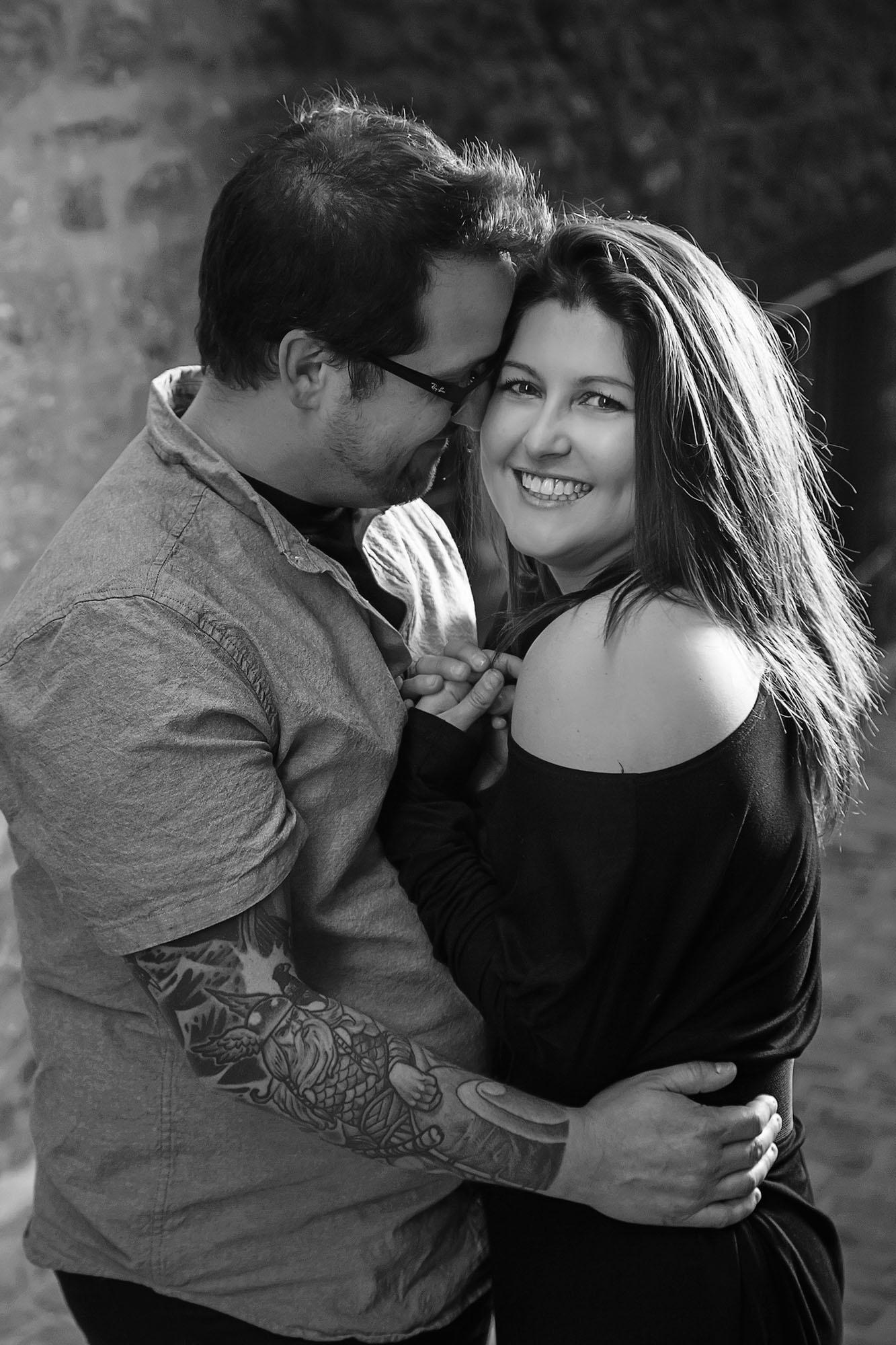 Engagement Sessions