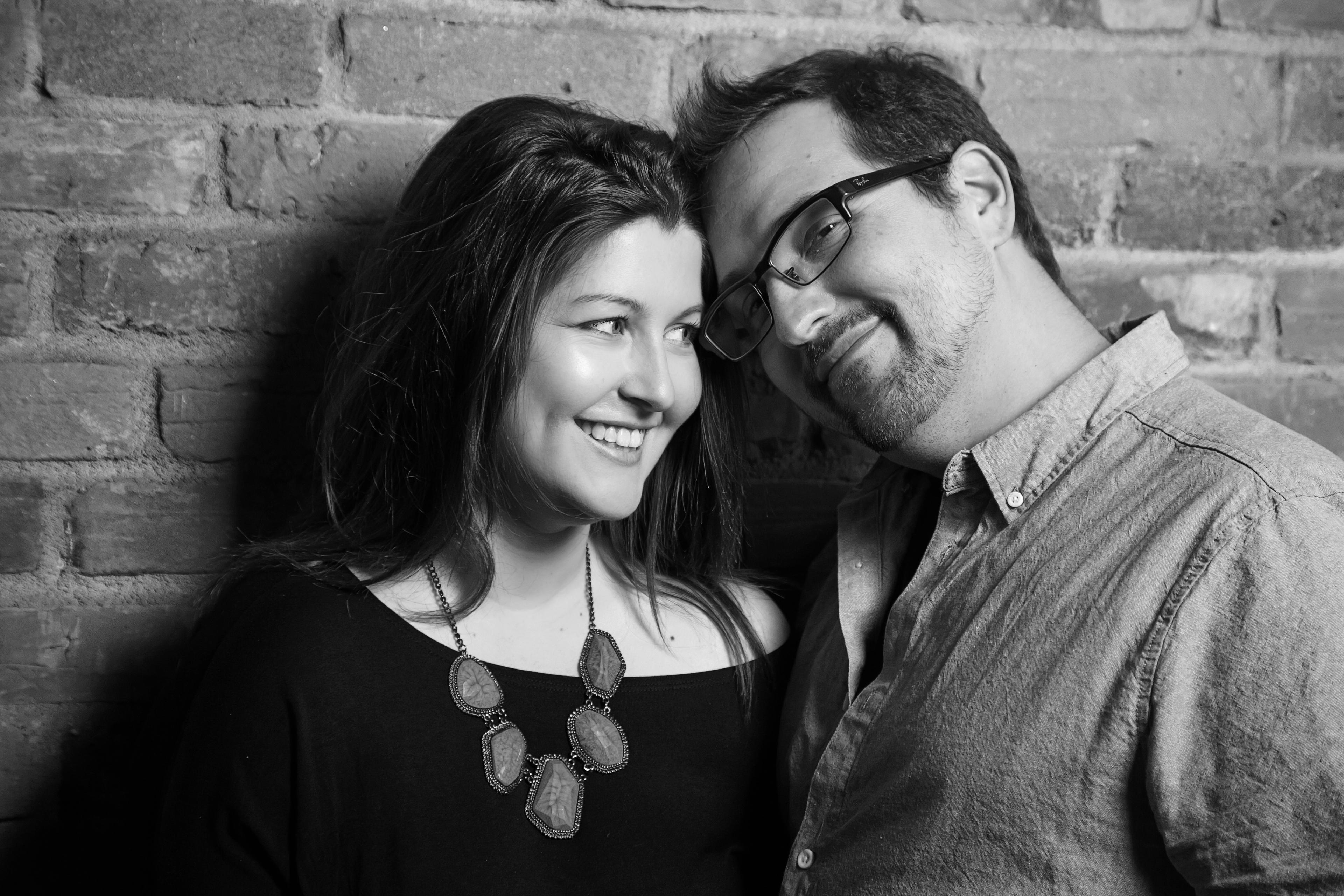 Engagement Sessions