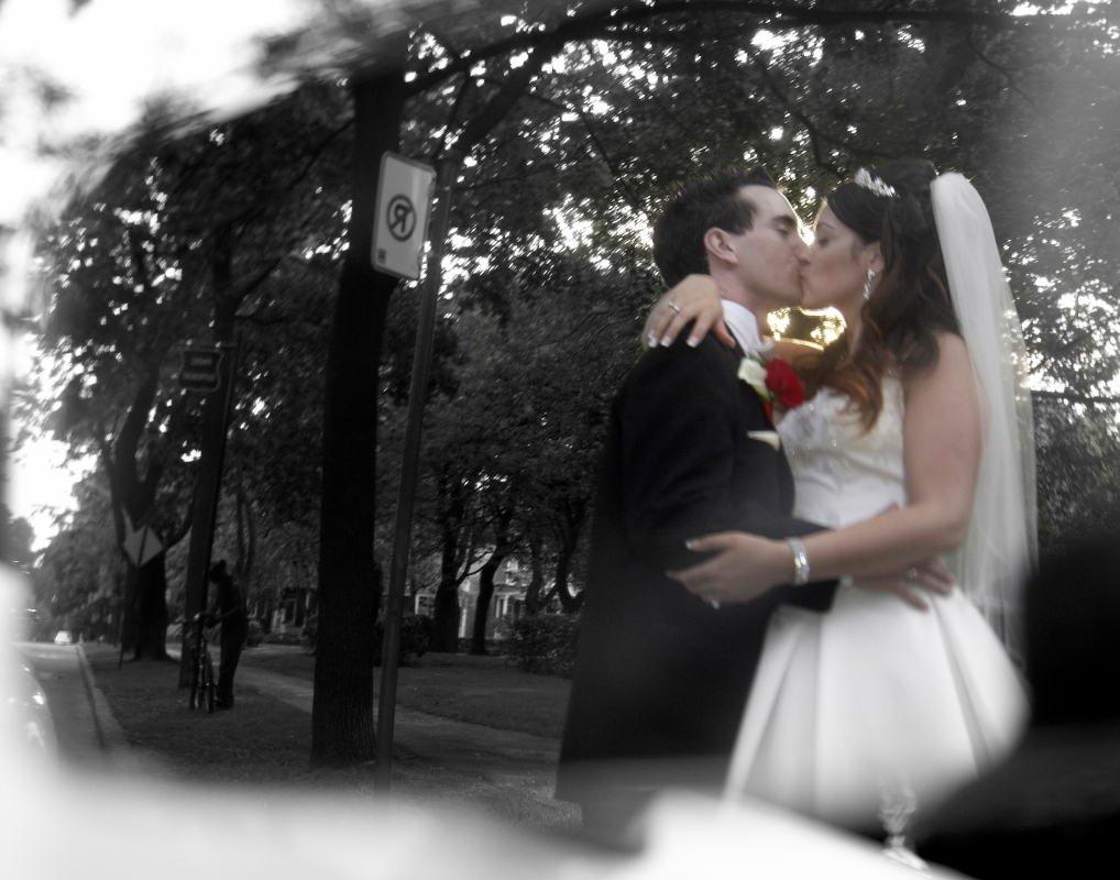 Wedding Photography Question: Do You Edit Your Photos?