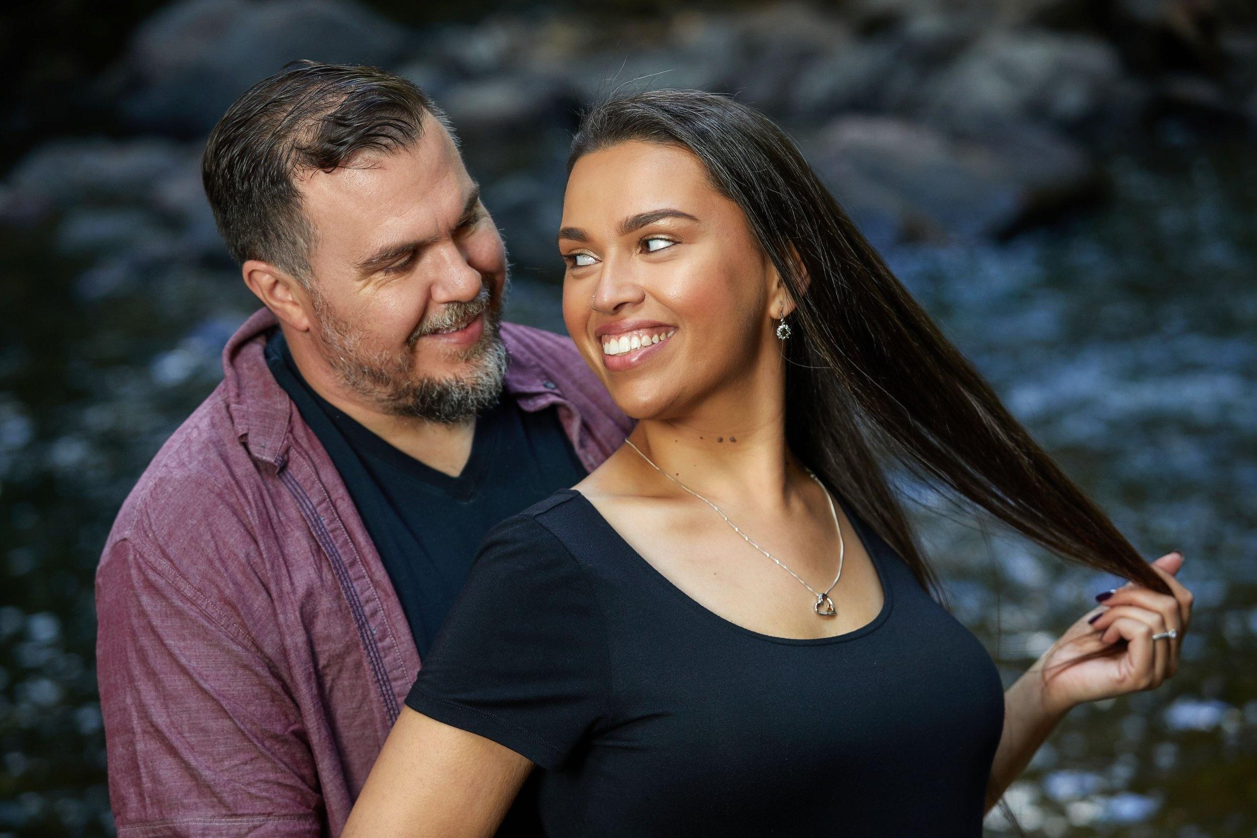 6 Great Ottawa Portrait Locations for Your Storybook Moments