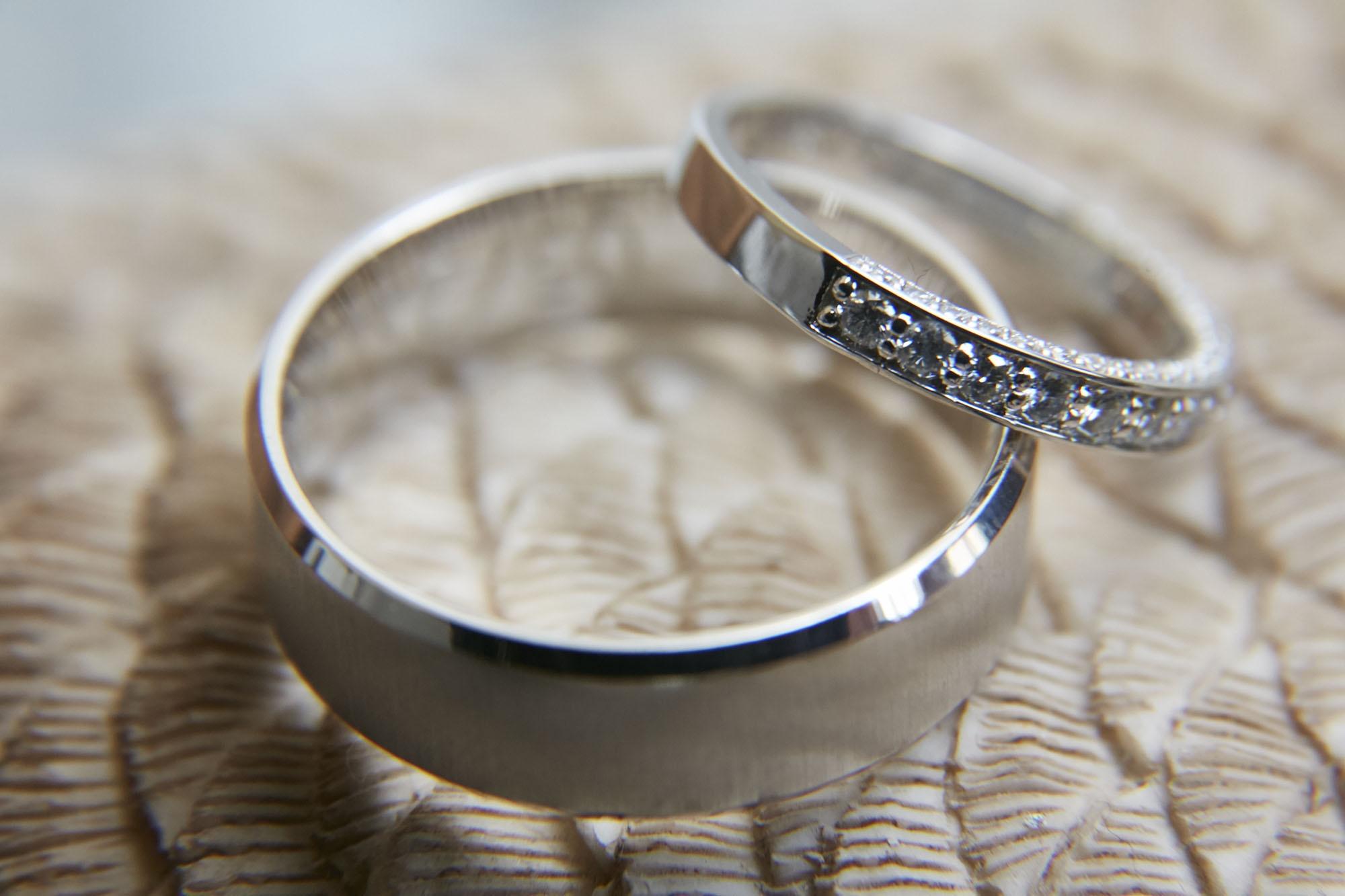 How to Plan a Wedding