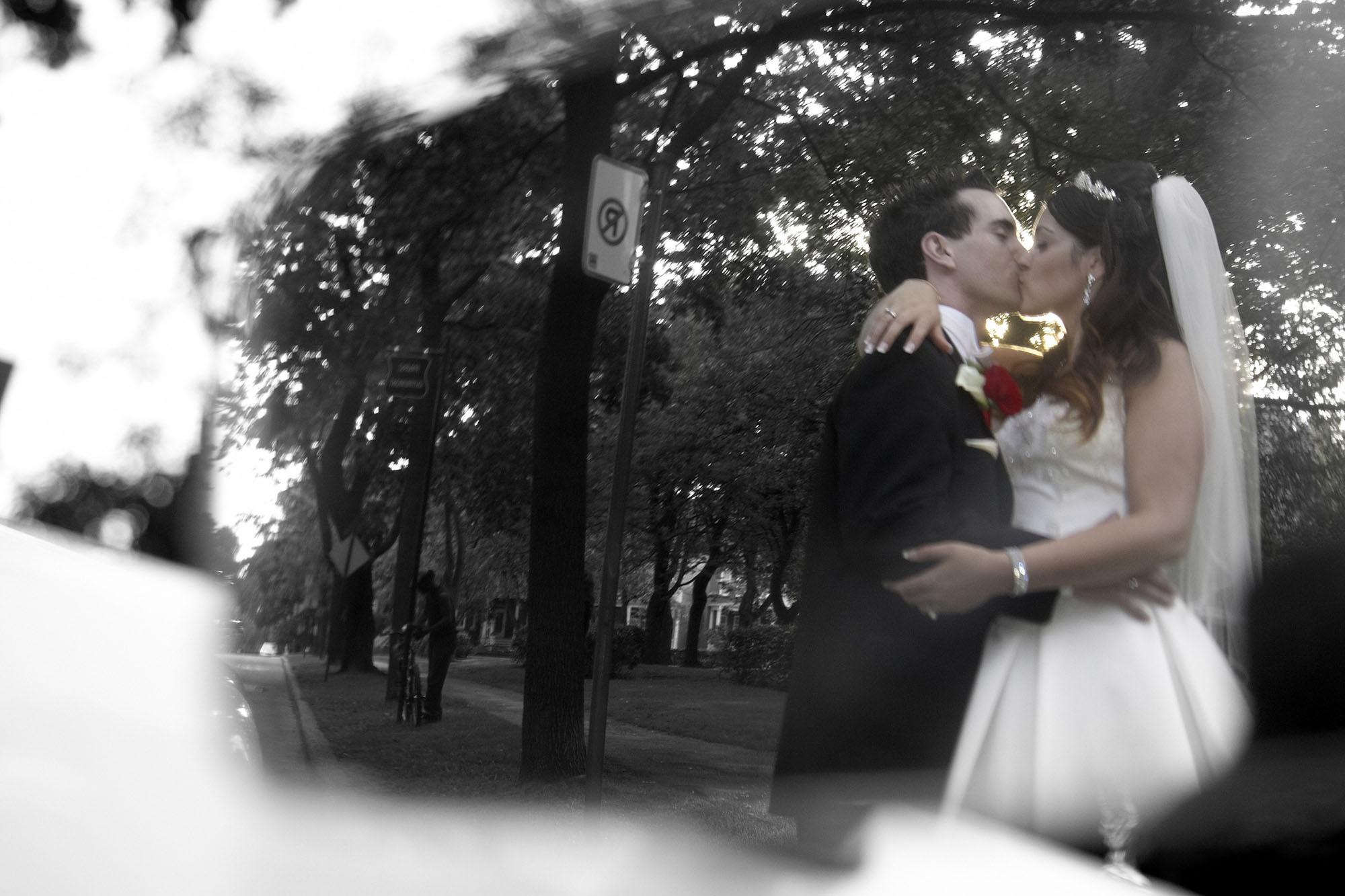 Why You Need Video at Your Wedding