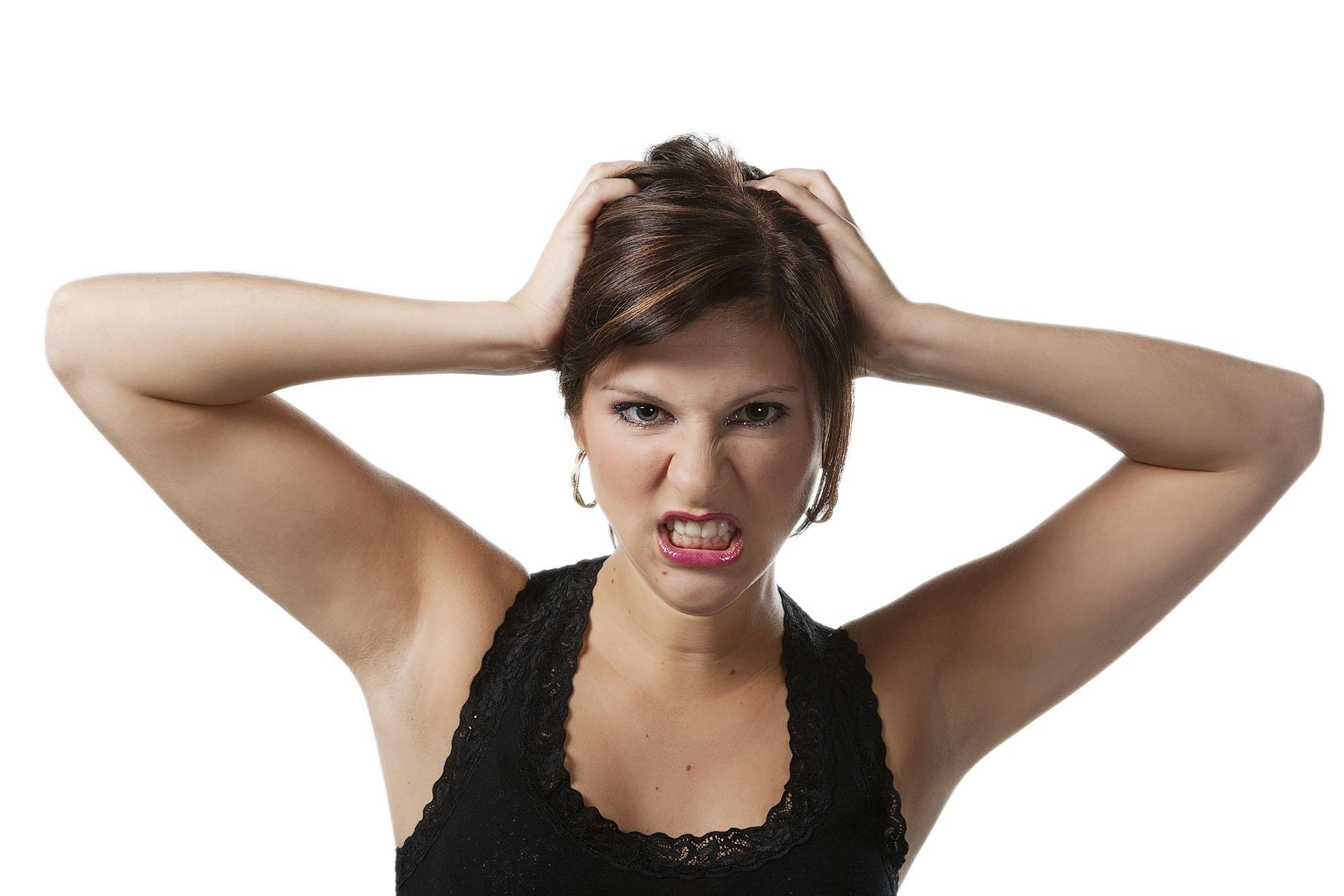 Wedding Planning Burnout