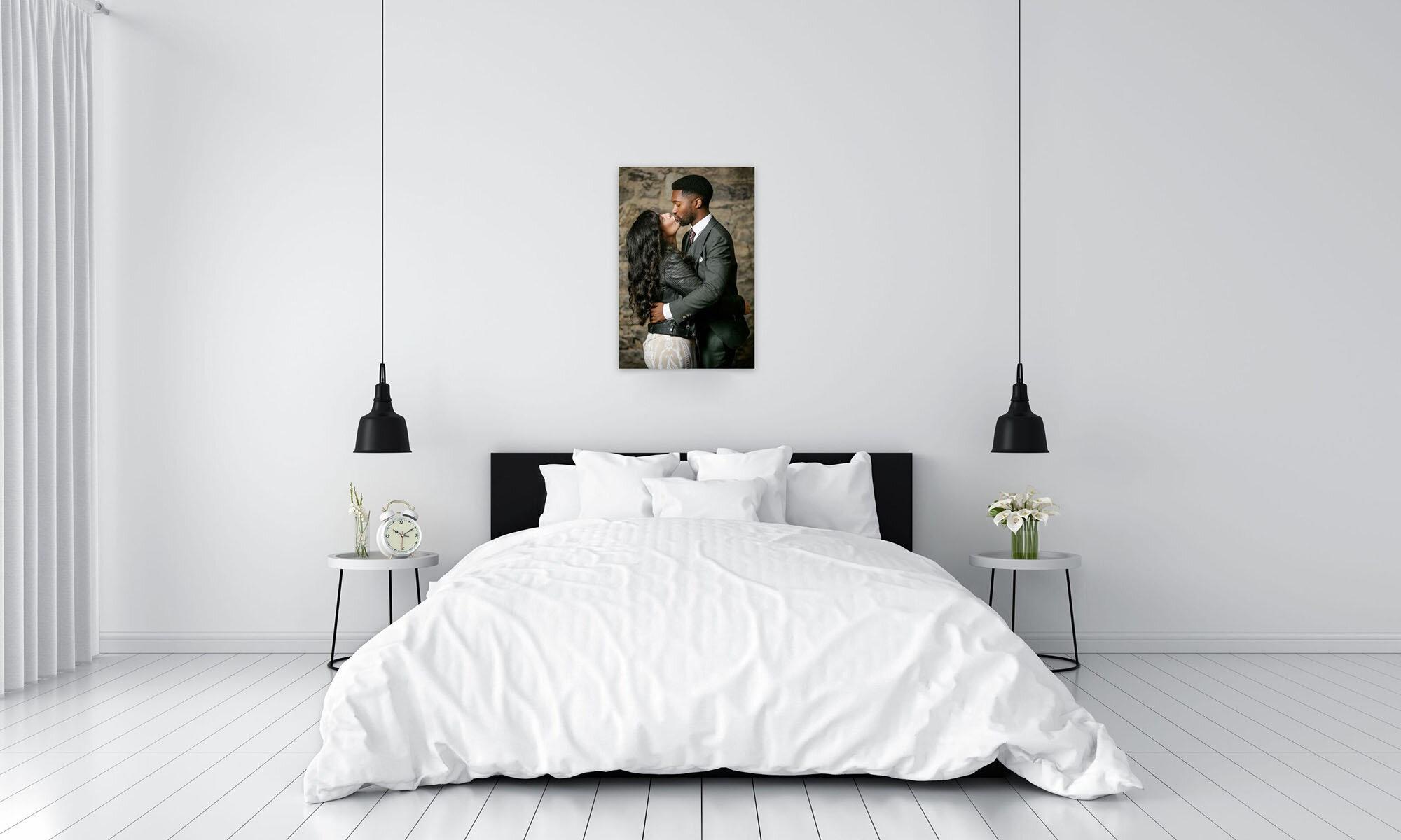 Print your photos. Trust me on this.