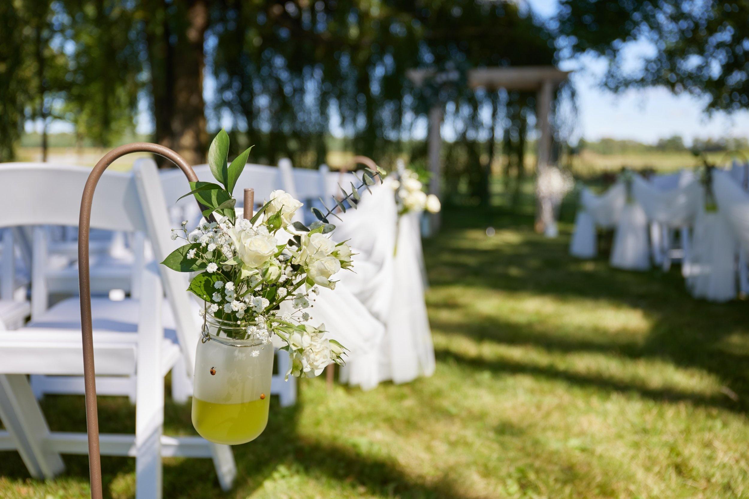 5 Great Outdoor Ottawa Wedding Venues