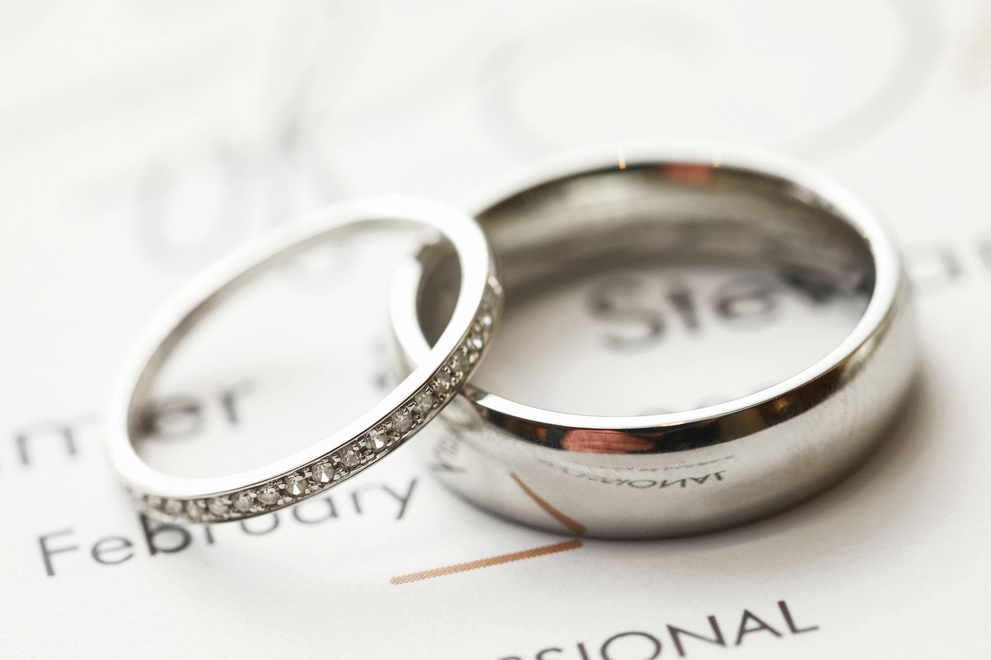 Great Reasons to Have a Winter Wedding