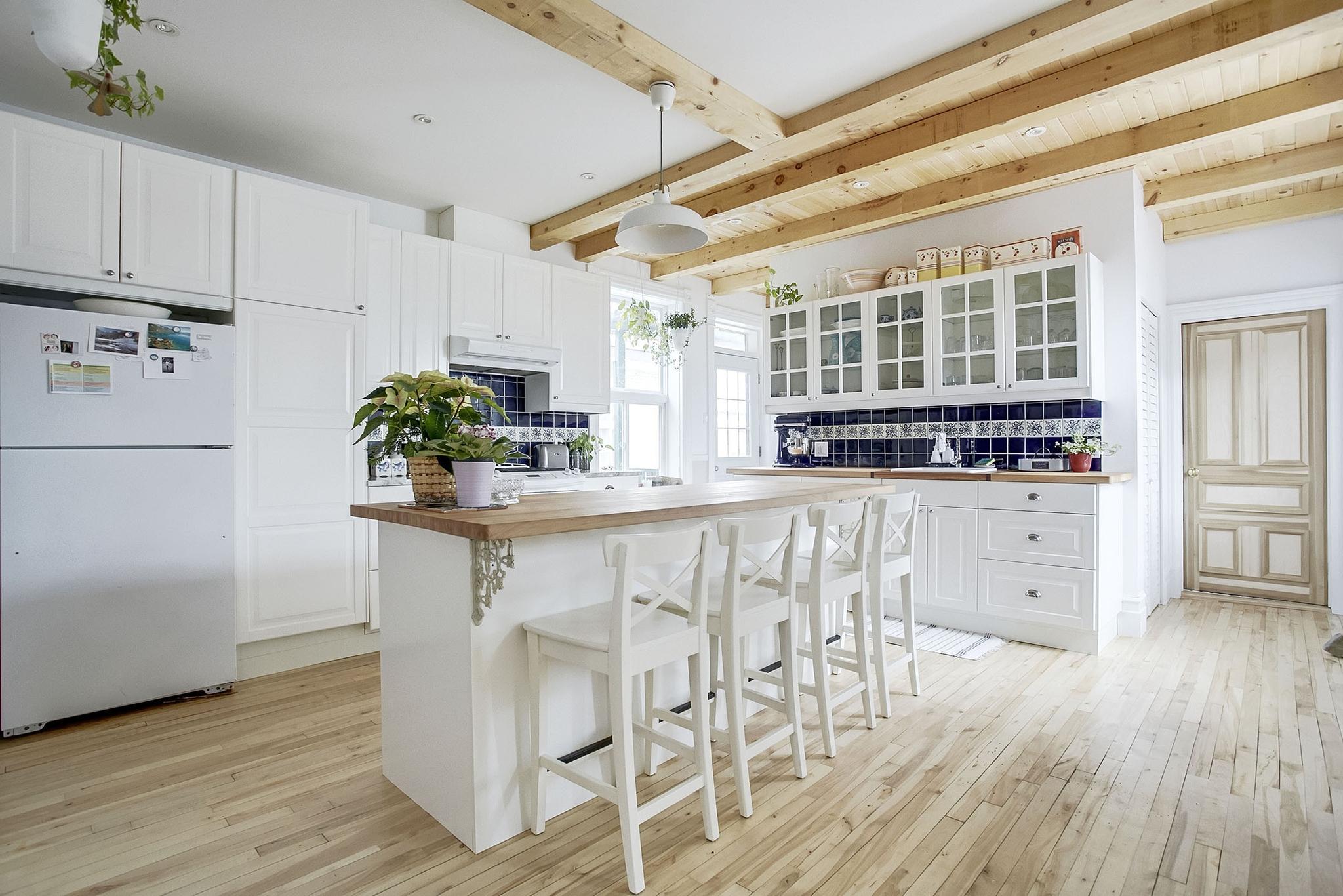 Real Estate Photography for Airbnb
