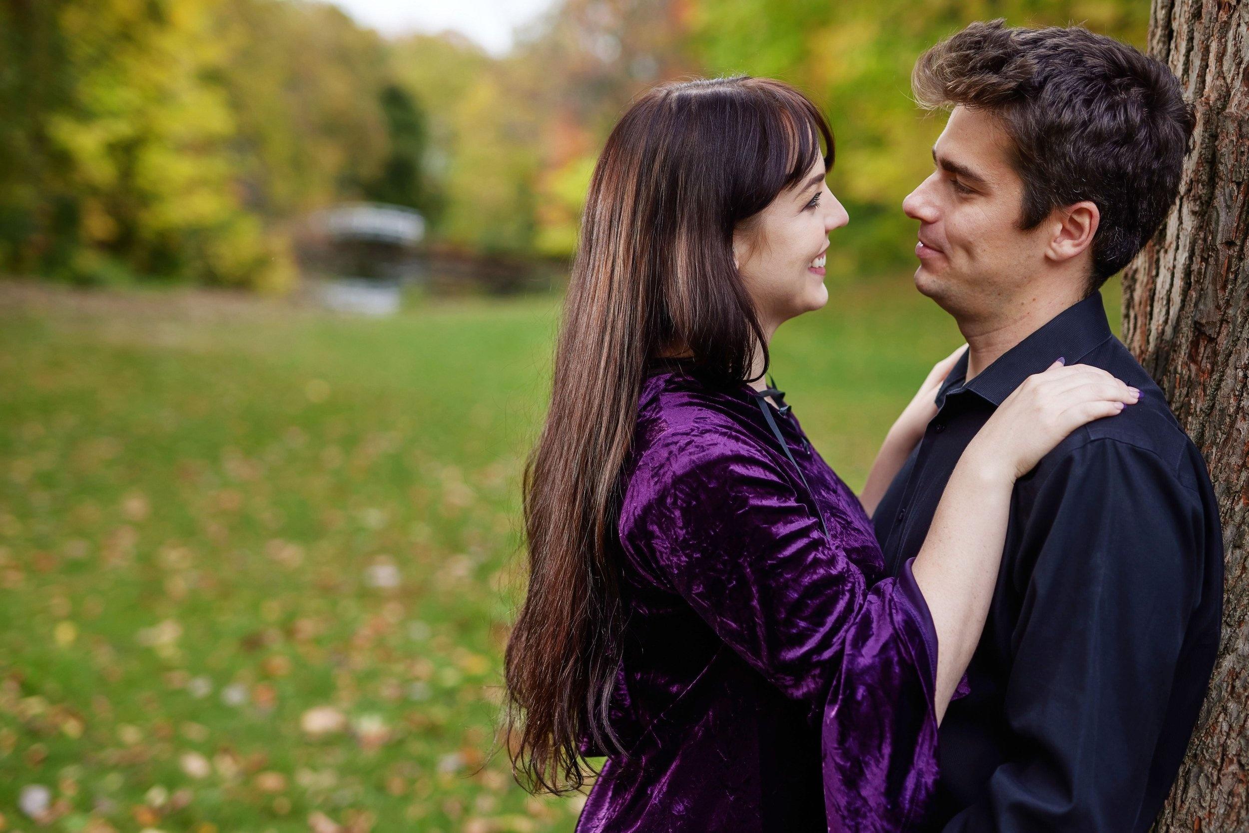 Montreal Portrait Locations: Parc Jean-Drapeau – A Hidden Gem for Your Most Cherished Moments