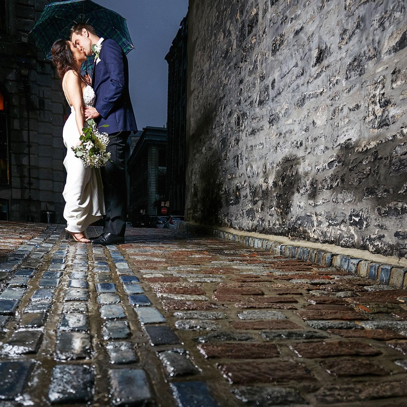 Great Portrait Locations Around Montreal