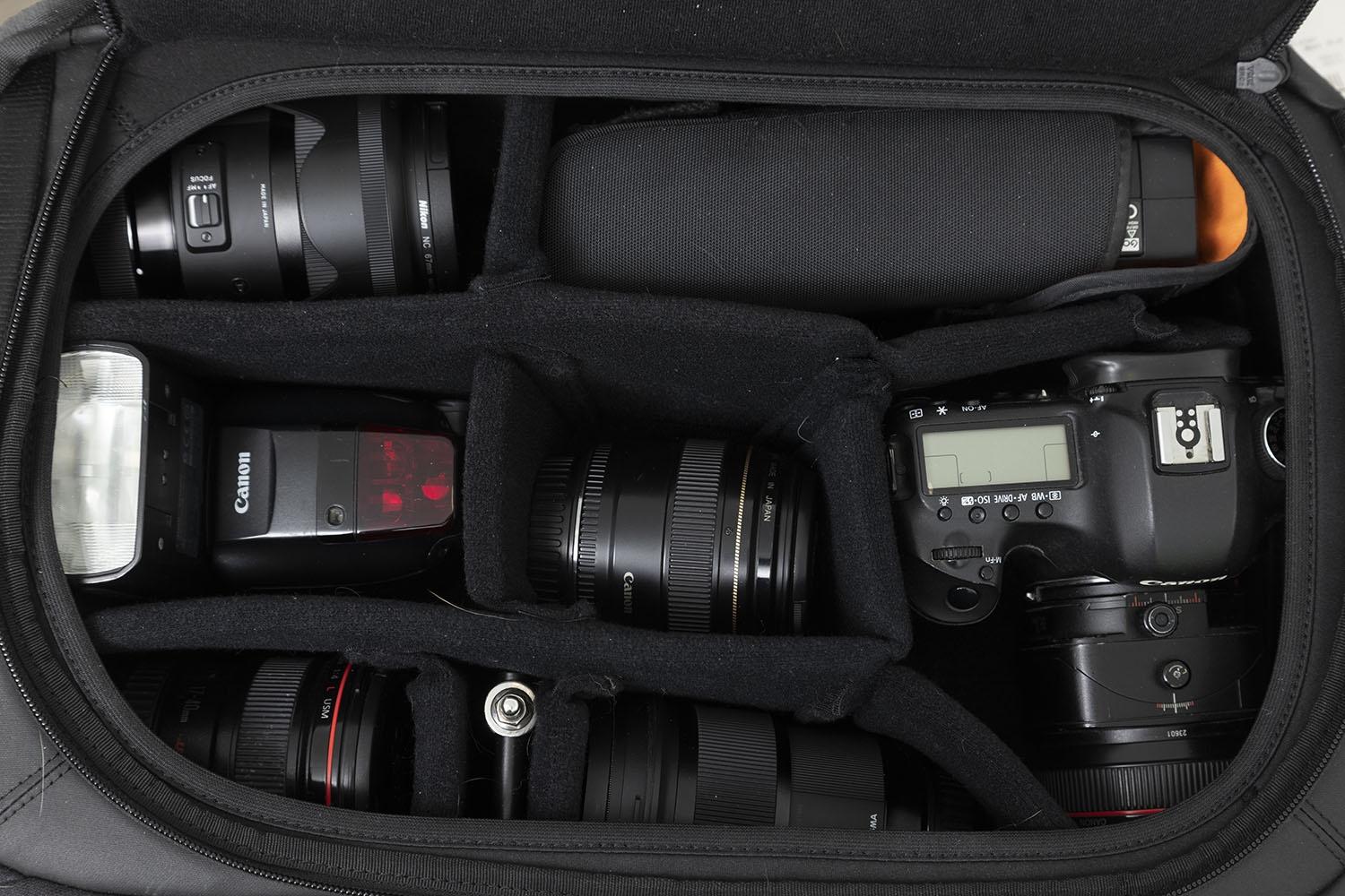 BevisGear Top Shelf: Unique... But Good?
