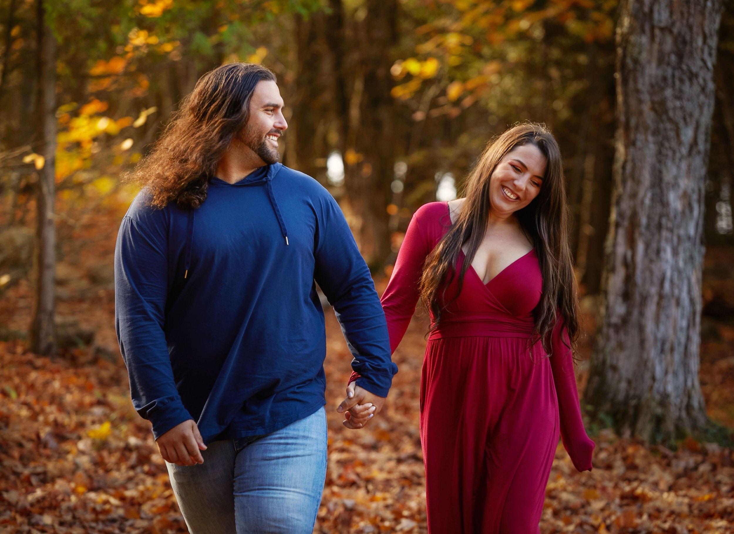 Ottawa Portrait Locations: Mackenzie-King Estate—The Hidden Gem You Need to Know