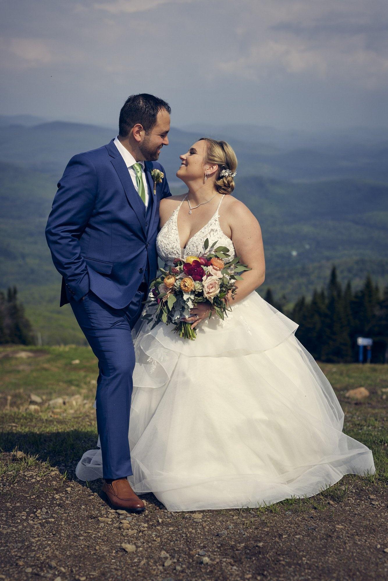 5 Great Reasons to Get Married in Mont-Tremblant