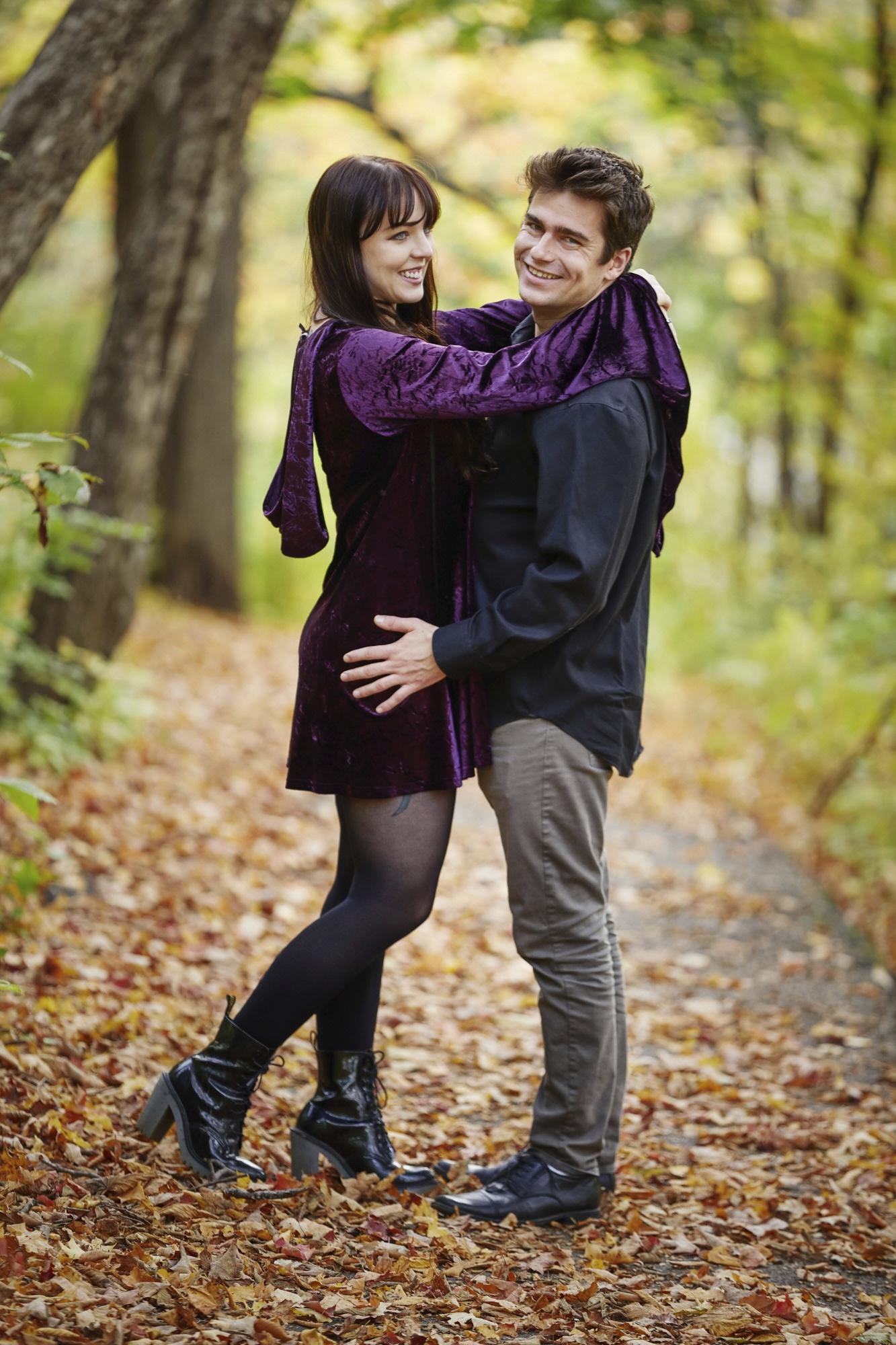 Engagement Sessions