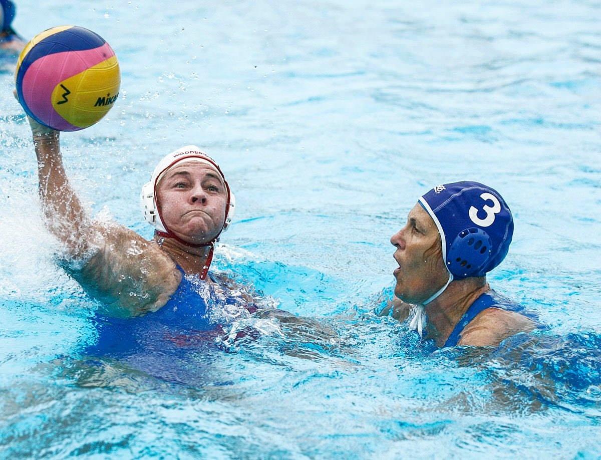 Sports Photography - The Photographer