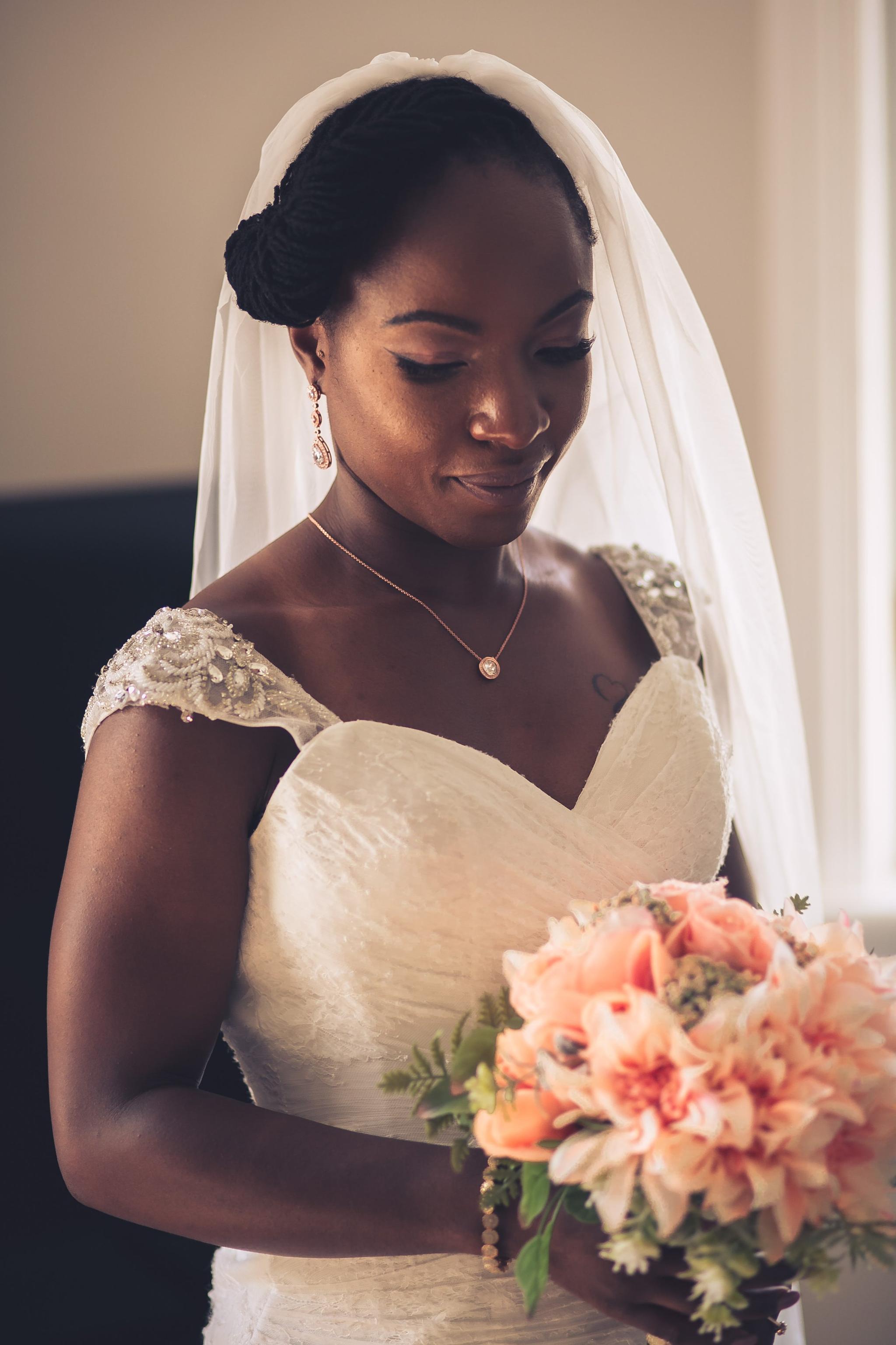 Bridal Portraits: Why They're Essential and How to Make Them Unforgettable